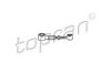 TOPRAN 722 489 Selector-/Shift Rod